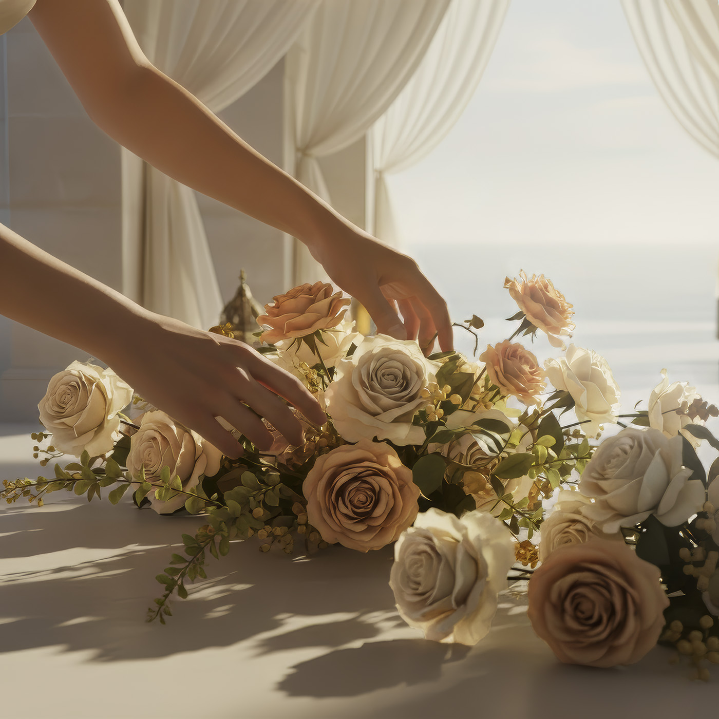 The philosophy of Opula - restrained luxury and intentional design